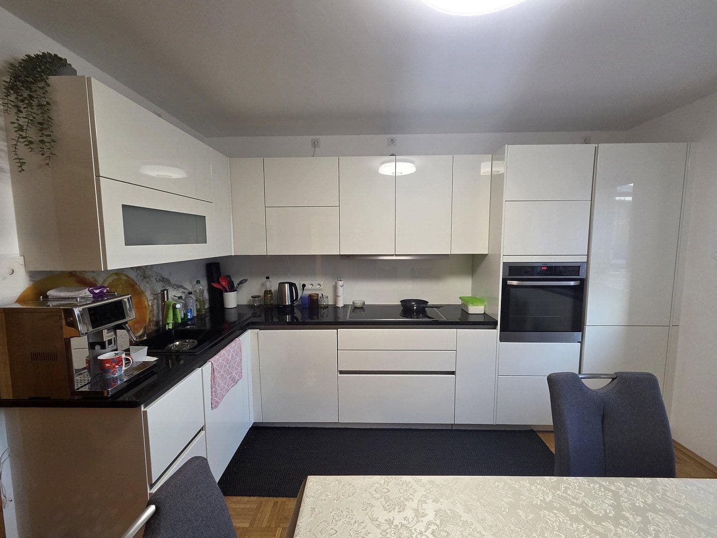 Predaj domu 275 m², pozemek 690 m², Gensingen, Porýnie-Falcko Predaj domu 275 m², pozemek 690 m², Gensingen, Porýnie-Falcko