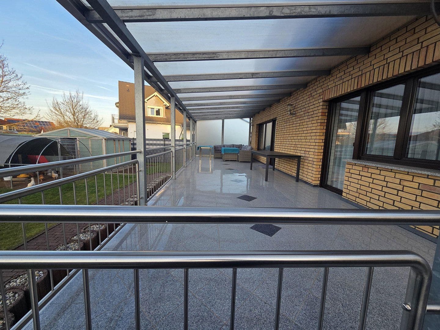 Predaj domu 275 m², pozemek 690 m², Gensingen, Porýnie-Falcko Predaj domu 275 m², pozemek 690 m², Gensingen, Porýnie-Falcko