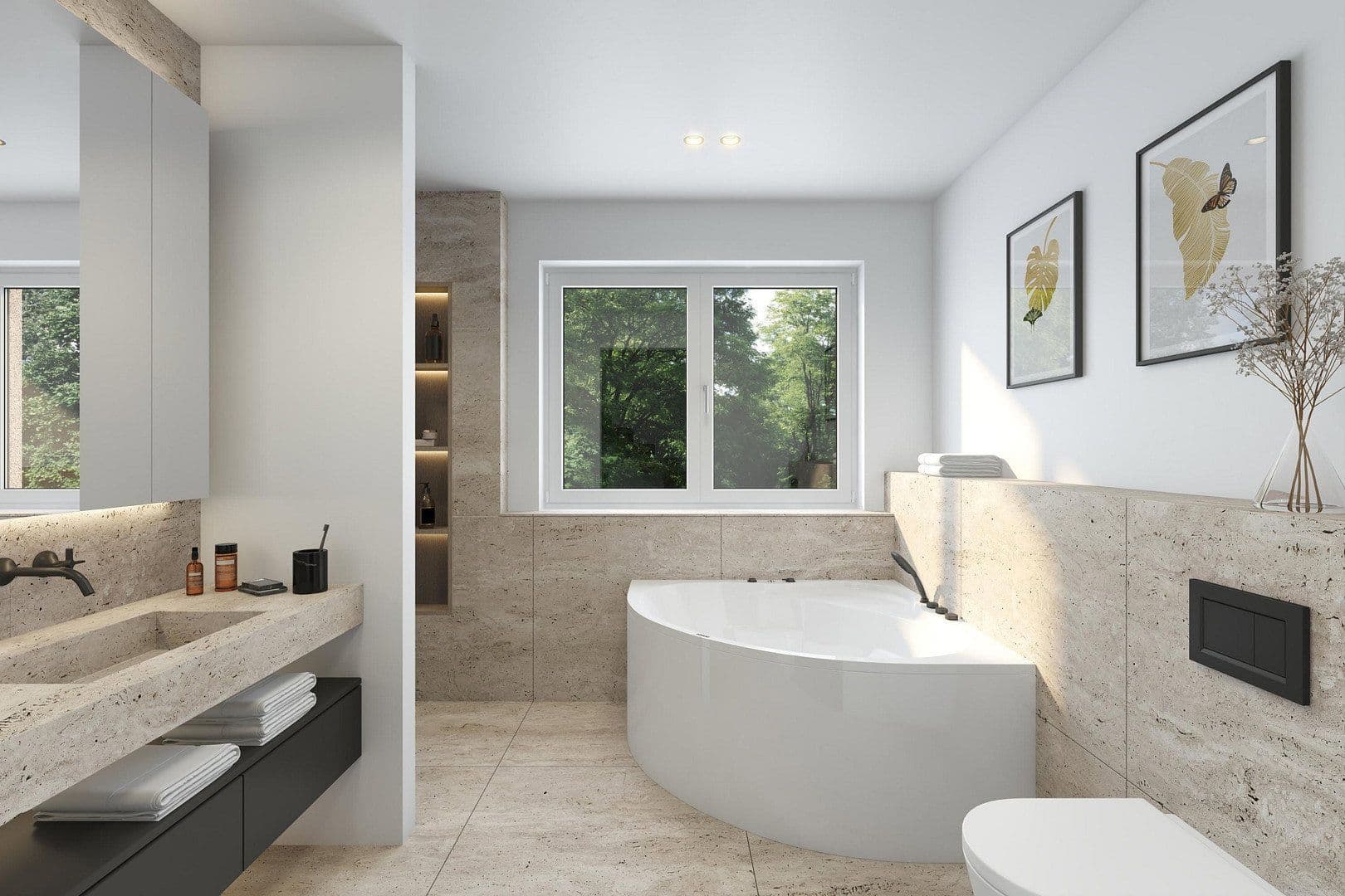 Predaj domu 147 m², pozemek 204 m², Englbergweg 24, Landshut, Bavorsko Predaj domu 147 m², pozemek 204 m², Englbergweg 24, Landshut, Bavorsko