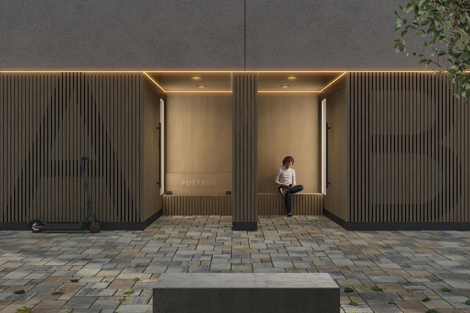 Predaj domu 147 m², pozemek 204 m², Englbergweg 24, Landshut, Bavorsko Predaj domu 147 m², pozemek 204 m², Englbergweg 24, Landshut, Bavorsko