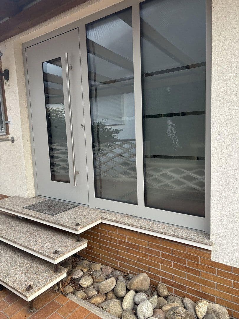 Predaj domu 205 m², pozemek 635 m², Worms, Porýnie-Falcko Predaj domu 205 m², pozemek 635 m², Worms, Porýnie-Falcko