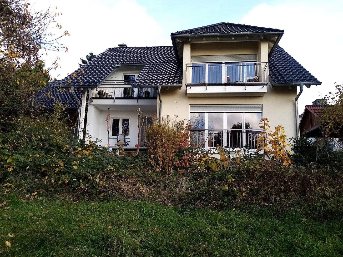 Prenájom bytu 3-izbový 109 m², Haibach, Bavorsko Prenájom bytu 3-izbový 109 m², Haibach, Bavorsko