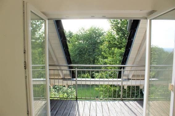 Prenájom bytu 3-izbový 109 m², Haibach, Bavorsko Prenájom bytu 3-izbový 109 m², Haibach, Bavorsko