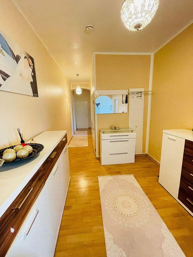 Predaj bytu 7-izbový 162 m², Osloer Straße 101, Berlin, Berlín Predaj bytu 7-izbový 162 m², Osloer Straße 101, Berlin, Berlín