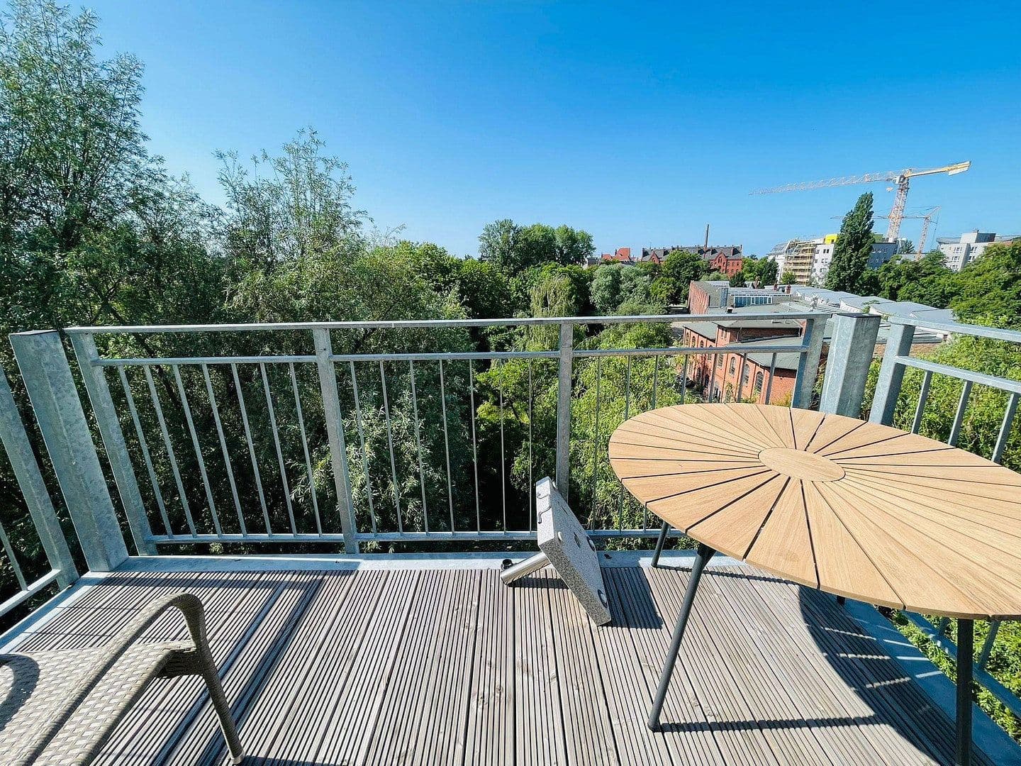 Predaj bytu 7-izbový 162 m², Osloer Straße 101, Berlin, Berlín Predaj bytu 7-izbový 162 m², Osloer Straße 101, Berlin, Berlín