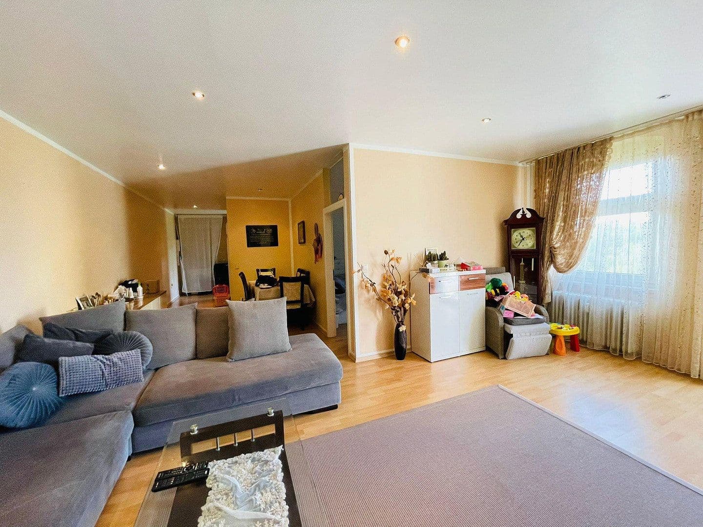 Predaj bytu 7-izbový 162 m², Osloer Straße 101, Berlin, Berlín Predaj bytu 7-izbový 162 m², Osloer Straße 101, Berlin, Berlín