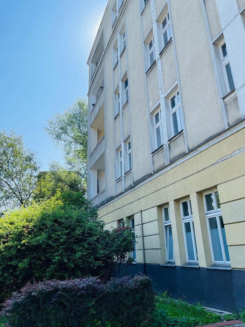 Predaj bytu 7-izbový 162 m², Osloer Straße 101, Berlin, Berlín Predaj bytu 7-izbový 162 m², Osloer Straße 101, Berlin, Berlín