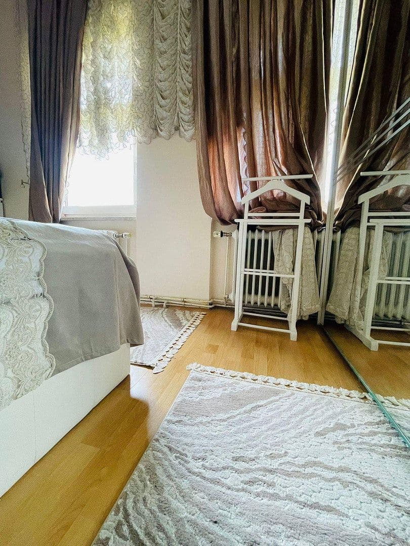 Predaj bytu 7-izbový 162 m², Osloer Straße 101, Berlin, Berlín Predaj bytu 7-izbový 162 m², Osloer Straße 101, Berlin, Berlín