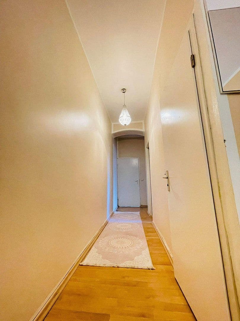 Predaj bytu 7-izbový 162 m², Osloer Straße 101, Berlin, Berlín Predaj bytu 7-izbový 162 m², Osloer Straße 101, Berlin, Berlín