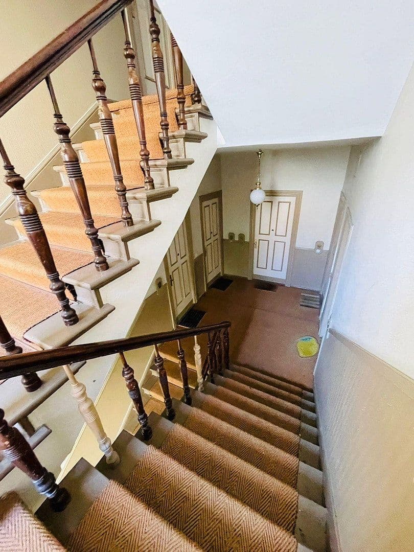 Predaj bytu 7-izbový 162 m², Osloer Straße 101, Berlin, Berlín Predaj bytu 7-izbový 162 m², Osloer Straße 101, Berlin, Berlín