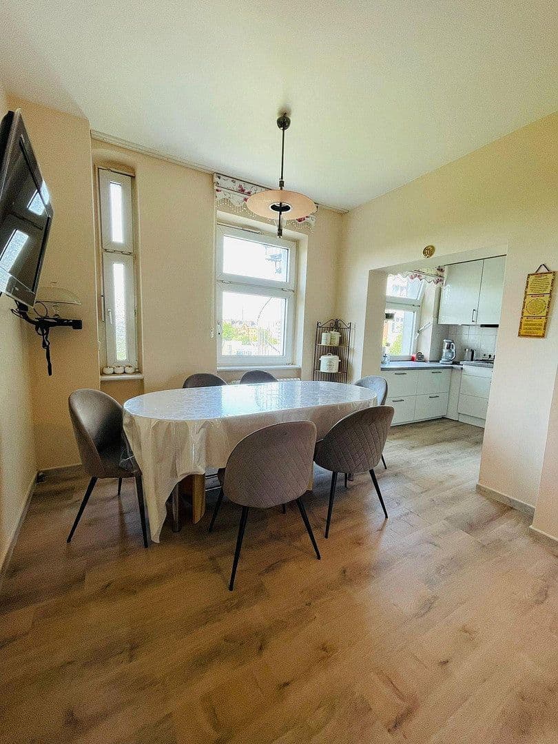 Predaj bytu 7-izbový 162 m², Osloer Straße 101, Berlin, Berlín Predaj bytu 7-izbový 162 m², Osloer Straße 101, Berlin, Berlín