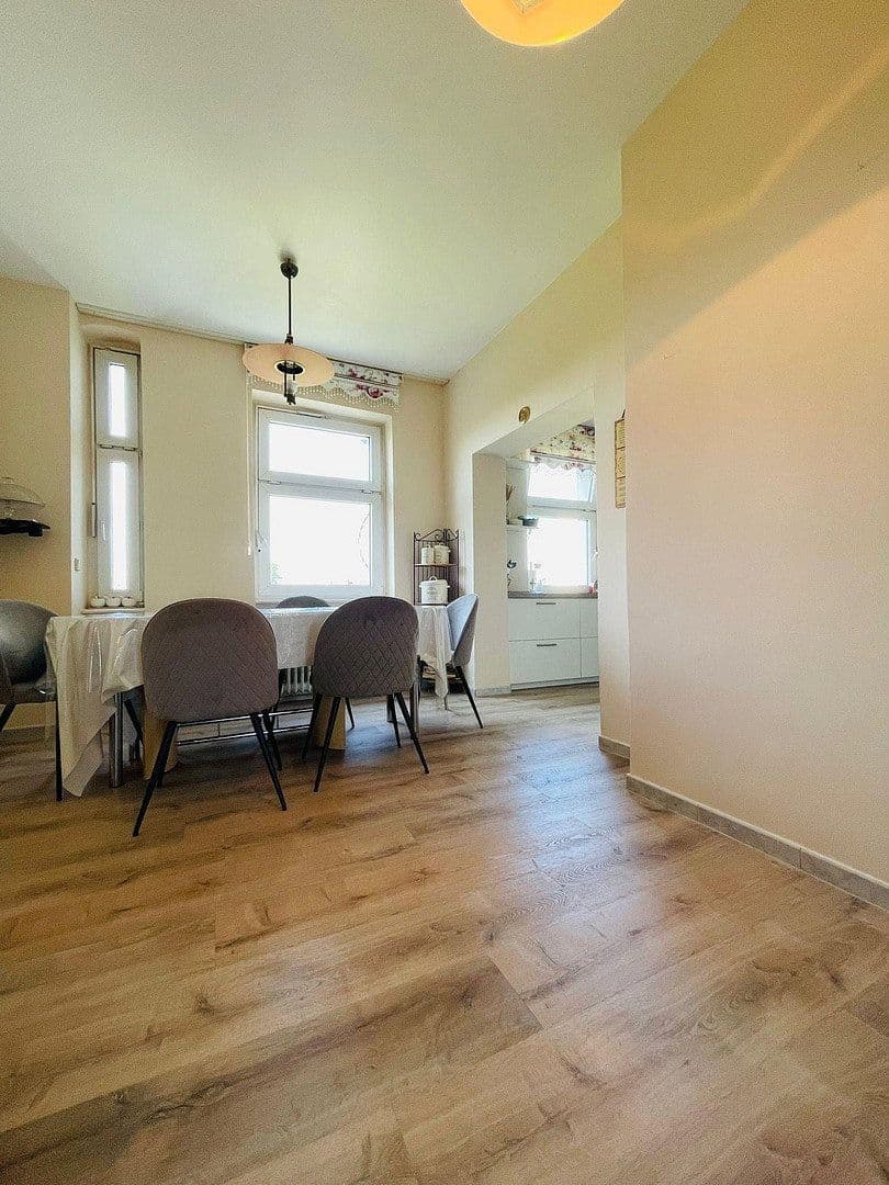 Predaj bytu 7-izbový 162 m², Osloer Straße 101, Berlin, Berlín Predaj bytu 7-izbový 162 m², Osloer Straße 101, Berlin, Berlín