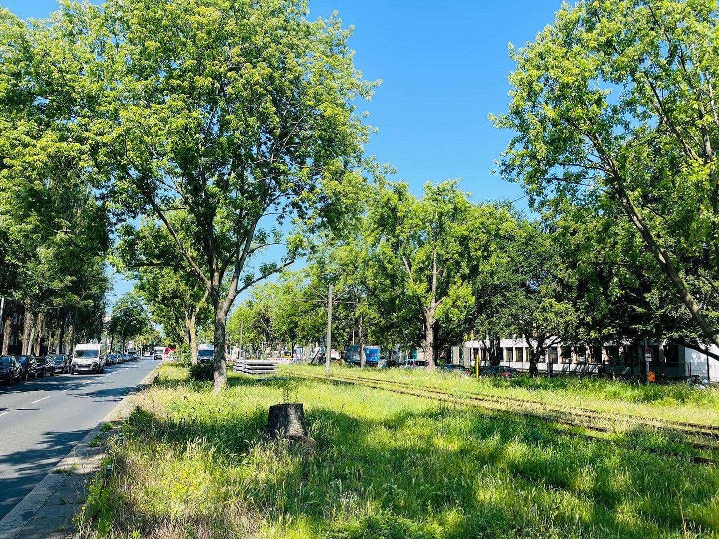 Predaj bytu 7-izbový 162 m², Osloer Straße 101, Berlin, Berlín Predaj bytu 7-izbový 162 m², Osloer Straße 101, Berlin, Berlín