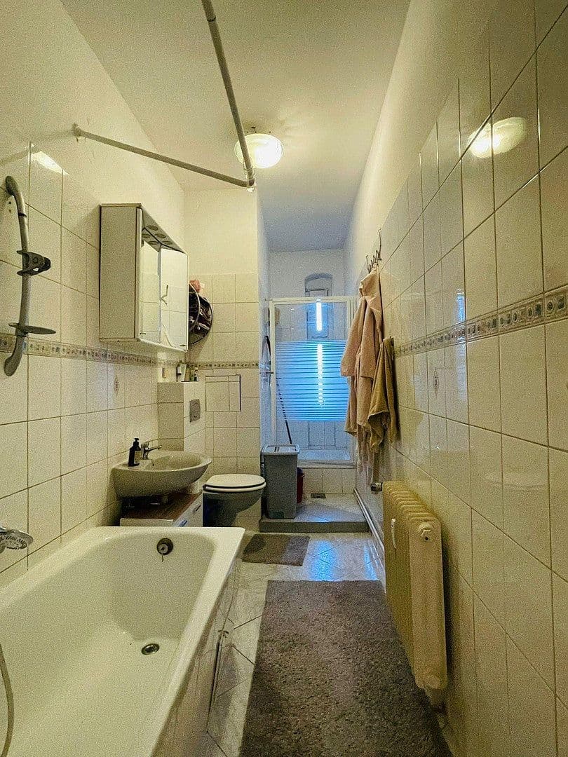 Predaj bytu 7-izbový 162 m², Osloer Straße 101, Berlin, Berlín Predaj bytu 7-izbový 162 m², Osloer Straße 101, Berlin, Berlín