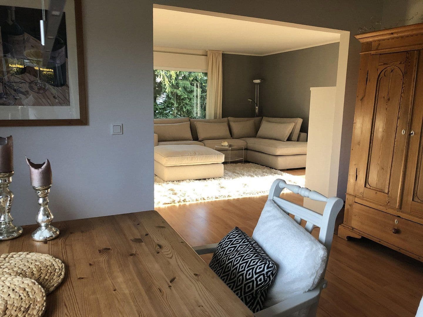 Predaj domu 253 m², pozemek 867 m², Heidenrod, Hesensko Predaj domu 253 m², pozemek 867 m², Heidenrod, Hesensko