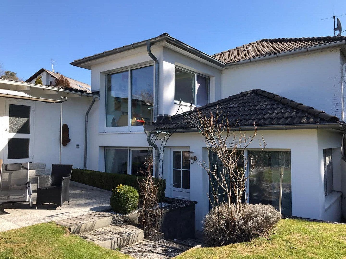 Predaj domu 253 m², pozemek 867 m², Heidenrod, Hesensko Predaj domu 253 m², pozemek 867 m², Heidenrod, Hesensko