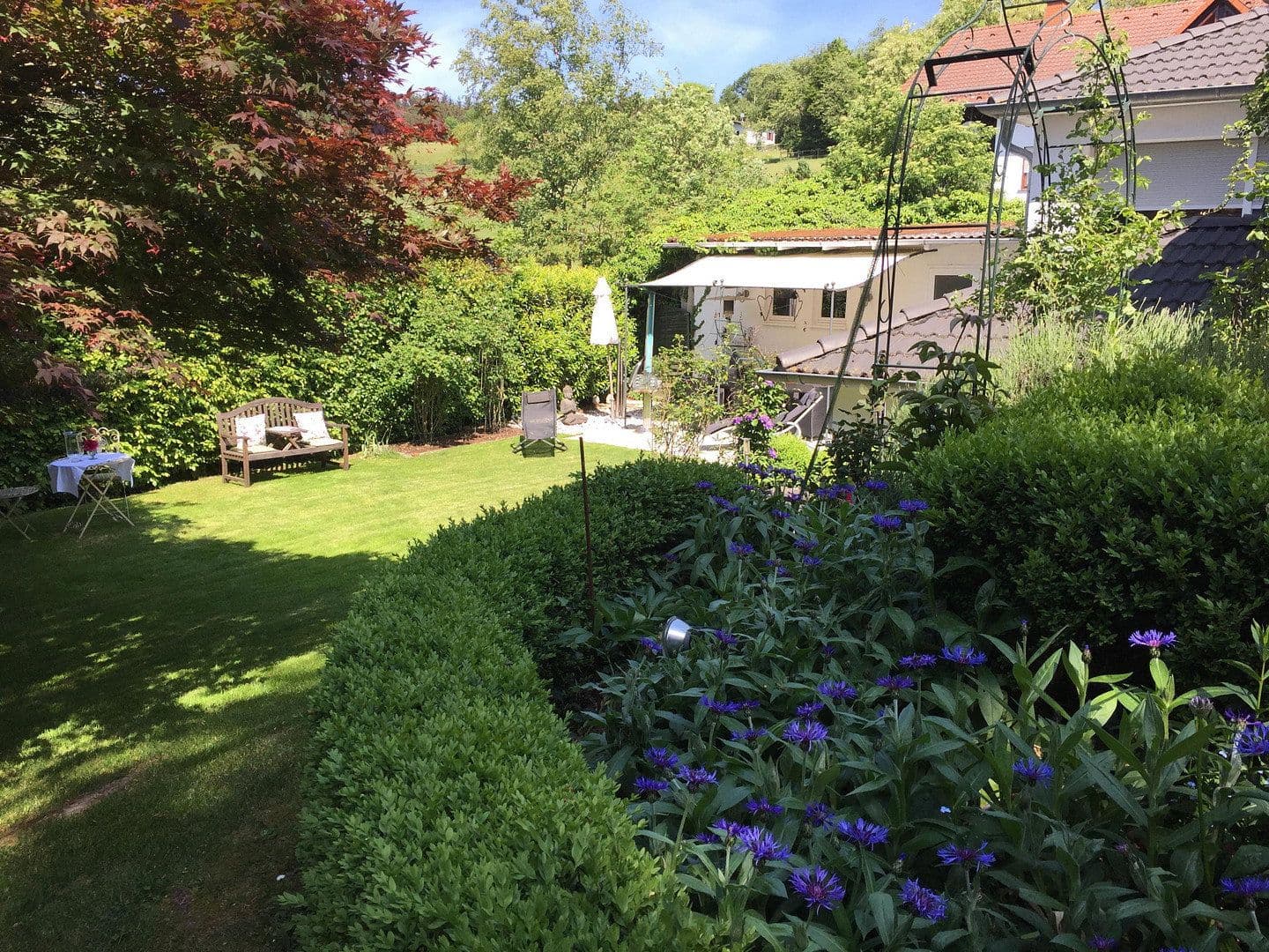 Predaj domu 253 m², pozemek 867 m², Heidenrod, Hesensko Predaj domu 253 m², pozemek 867 m², Heidenrod, Hesensko