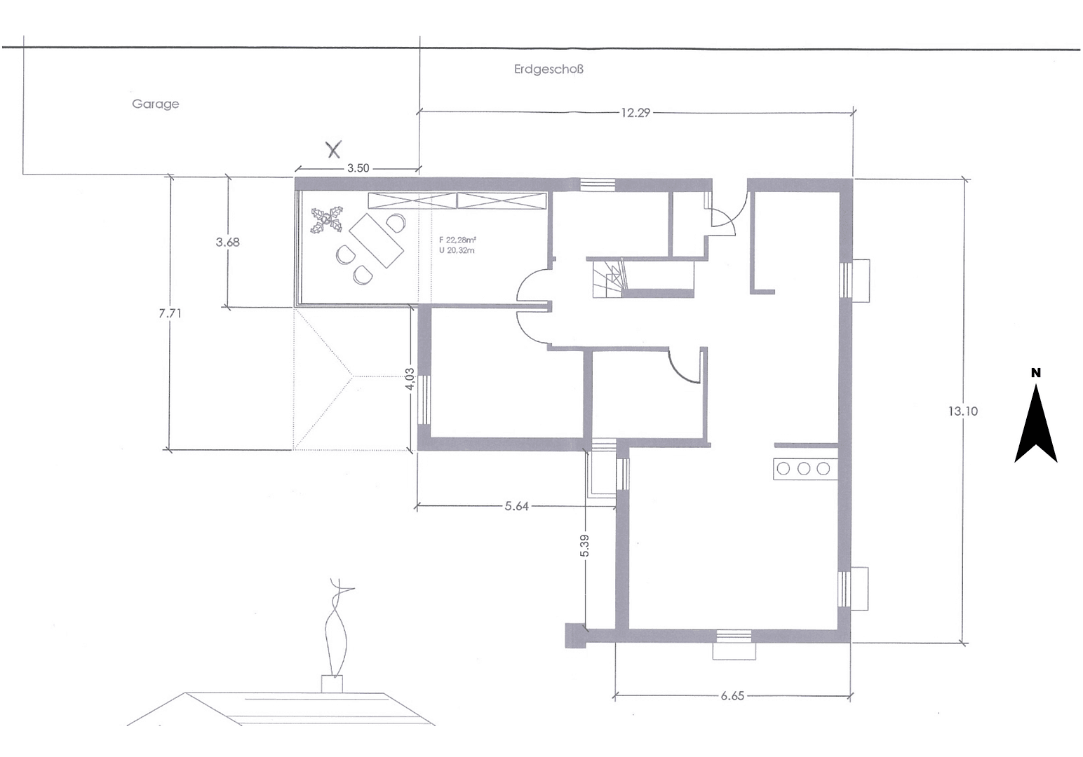 Predaj domu 253 m², pozemek 867 m², Heidenrod, Hesensko Predaj domu 253 m², pozemek 867 m², Heidenrod, Hesensko