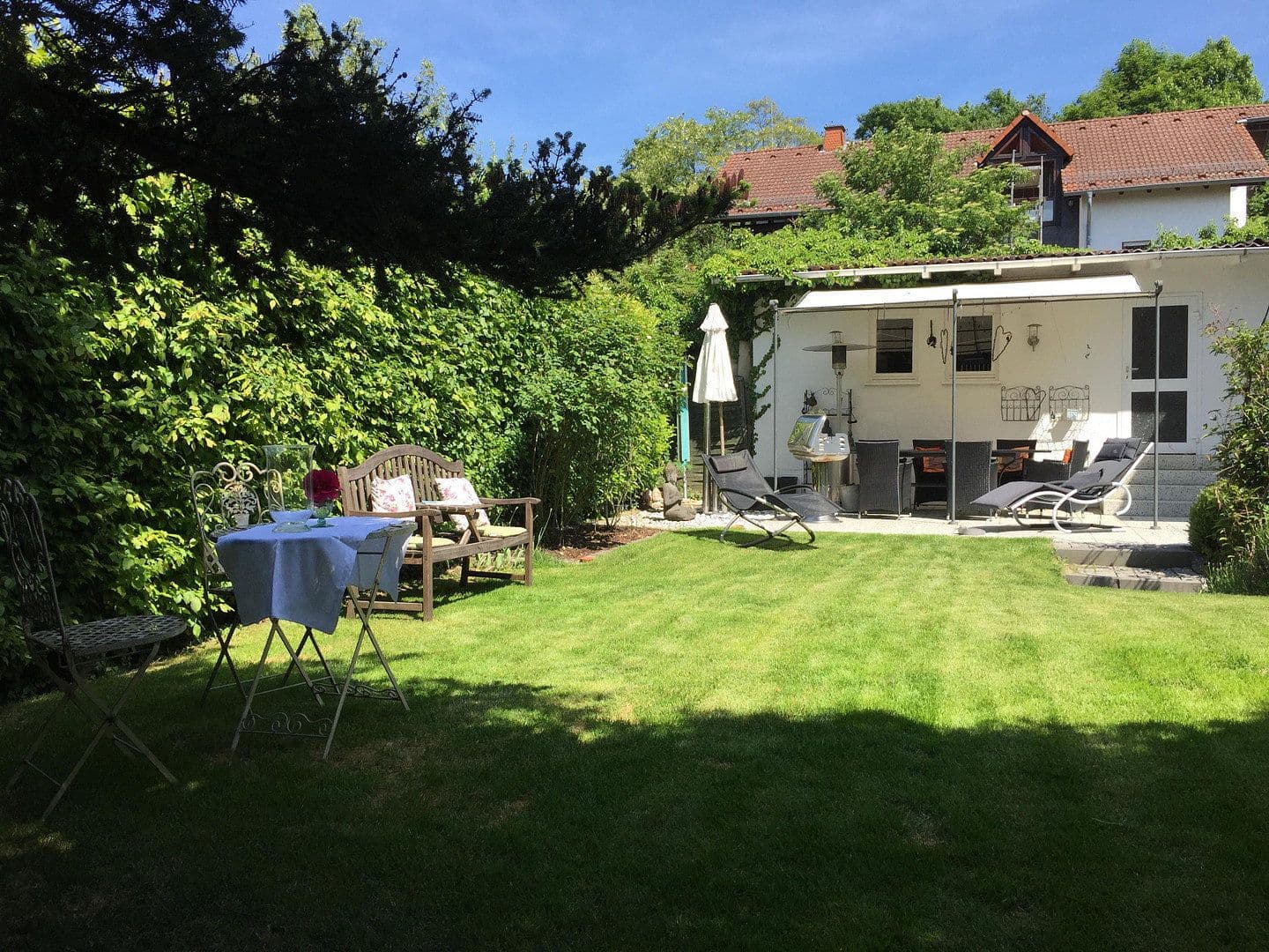 Predaj domu 253 m², pozemek 867 m², Heidenrod, Hesensko Predaj domu 253 m², pozemek 867 m², Heidenrod, Hesensko