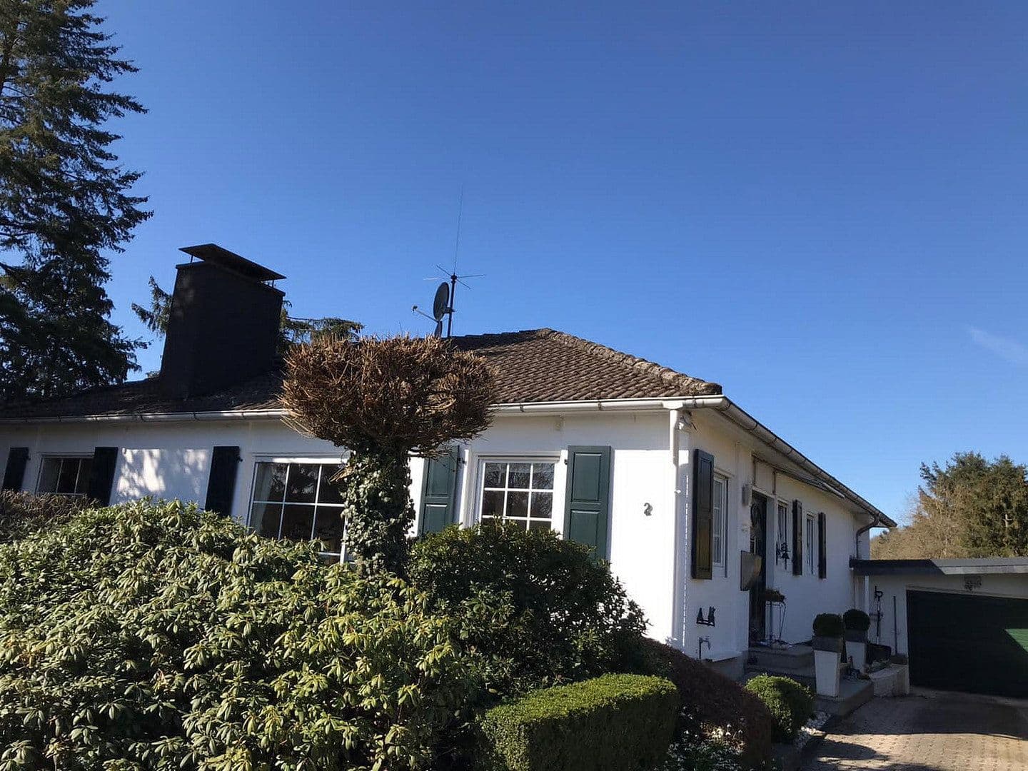 Predaj domu 253 m², pozemek 867 m², Heidenrod, Hesensko Predaj domu 253 m², pozemek 867 m², Heidenrod, Hesensko