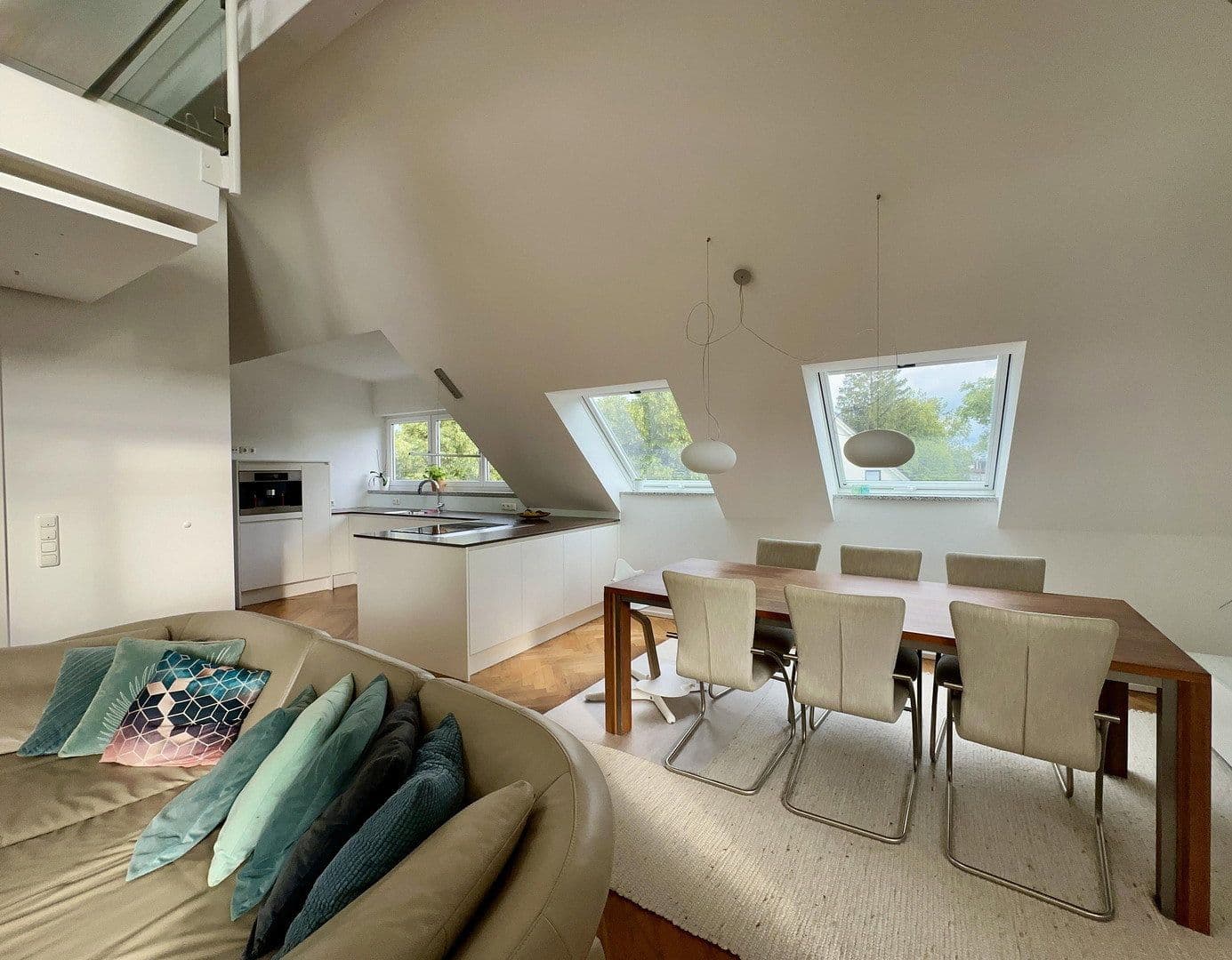 Predaj bytu 5-izbový 174 m², München, Bavorsko Predaj bytu 5-izbový 174 m², München, Bavorsko