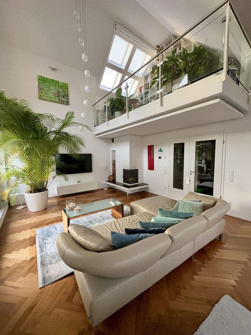 Predaj bytu 5-izbový 174 m², München, Bavorsko Predaj bytu 5-izbový 174 m², München, Bavorsko