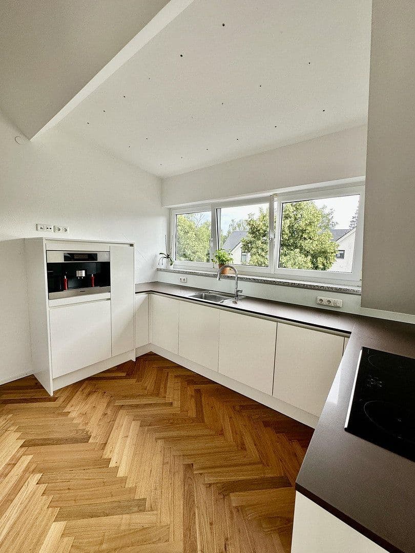Predaj bytu 5-izbový 174 m², München, Bavorsko Predaj bytu 5-izbový 174 m², München, Bavorsko
