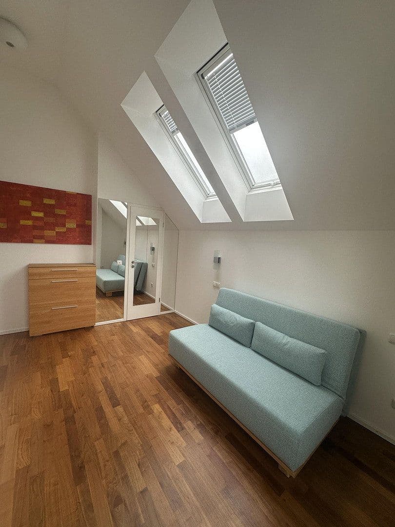 Predaj bytu 5-izbový 174 m², München, Bavorsko Predaj bytu 5-izbový 174 m², München, Bavorsko