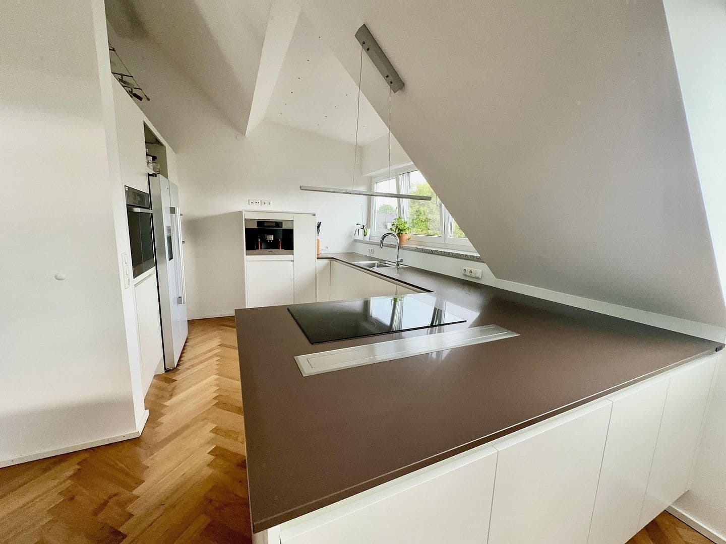 Predaj bytu 5-izbový 174 m², München, Bavorsko Predaj bytu 5-izbový 174 m², München, Bavorsko