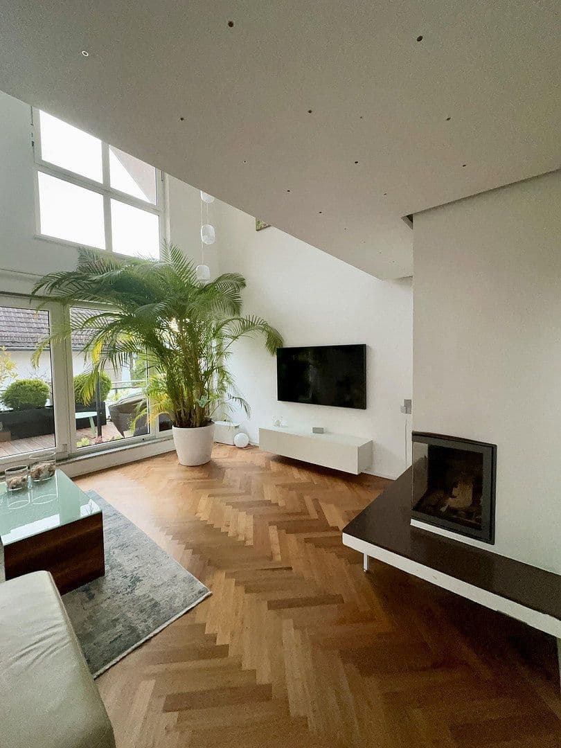 Predaj bytu 5-izbový 174 m², München, Bavorsko Predaj bytu 5-izbový 174 m², München, Bavorsko