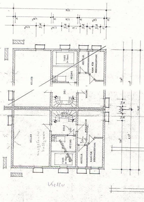 Predaj domu 230 m², pozemek 483 m², Wiedergeltingen, Bavorsko Predaj domu 230 m², pozemek 483 m², Wiedergeltingen, Bavorsko