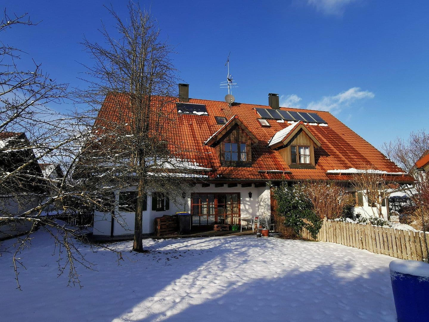 Predaj domu 230 m², pozemek 483 m², Wiedergeltingen, Bavorsko Predaj domu 230 m², pozemek 483 m², Wiedergeltingen, Bavorsko