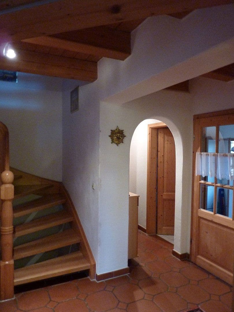 Predaj domu 230 m², pozemek 483 m², Wiedergeltingen, Bavorsko Predaj domu 230 m², pozemek 483 m², Wiedergeltingen, Bavorsko