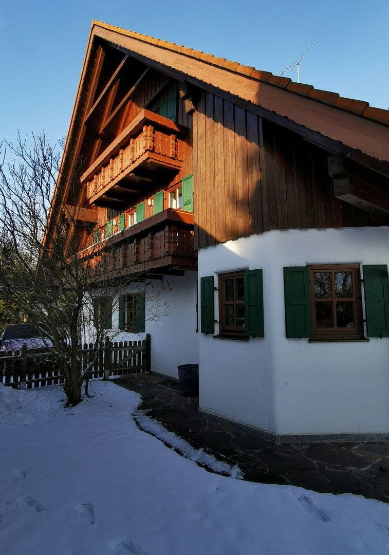 Predaj domu 230 m², pozemek 483 m², Wiedergeltingen, Bavorsko Predaj domu 230 m², pozemek 483 m², Wiedergeltingen, Bavorsko