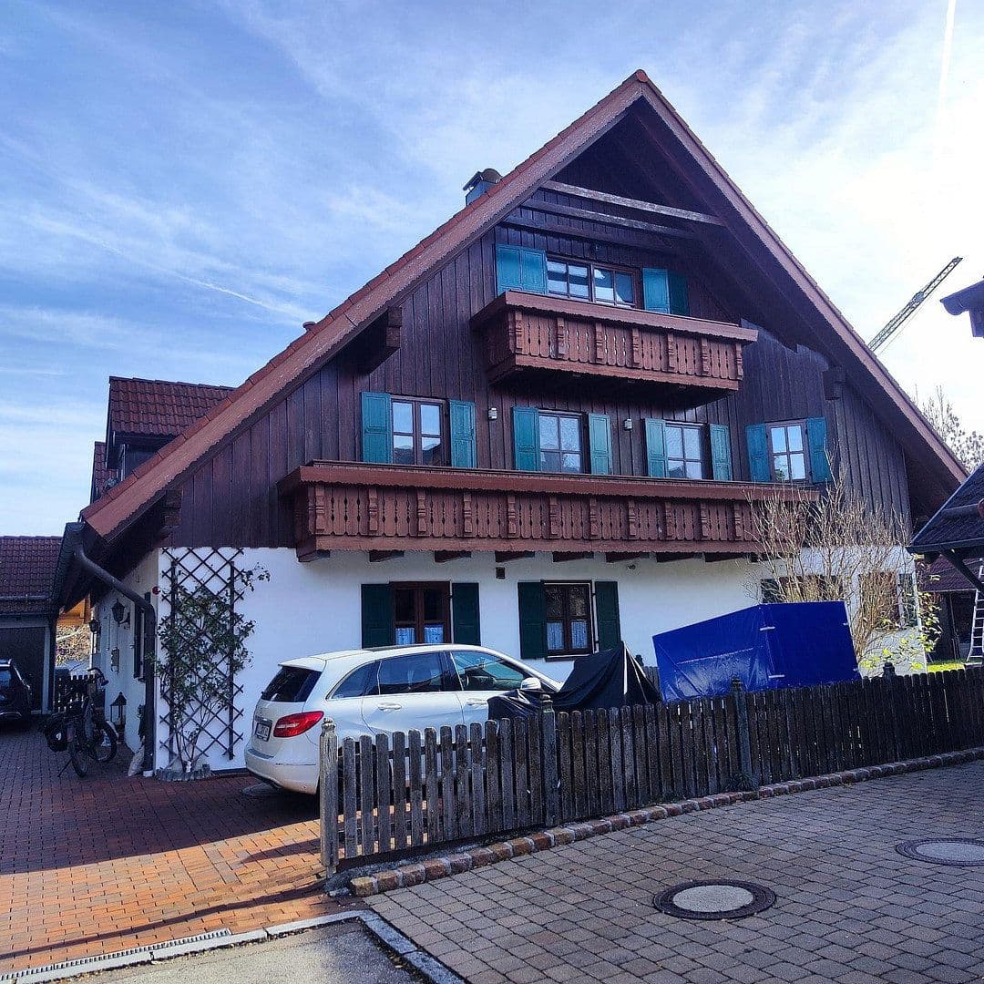 Predaj domu 230 m², pozemek 483 m², Wiedergeltingen, Bavorsko Predaj domu 230 m², pozemek 483 m², Wiedergeltingen, Bavorsko