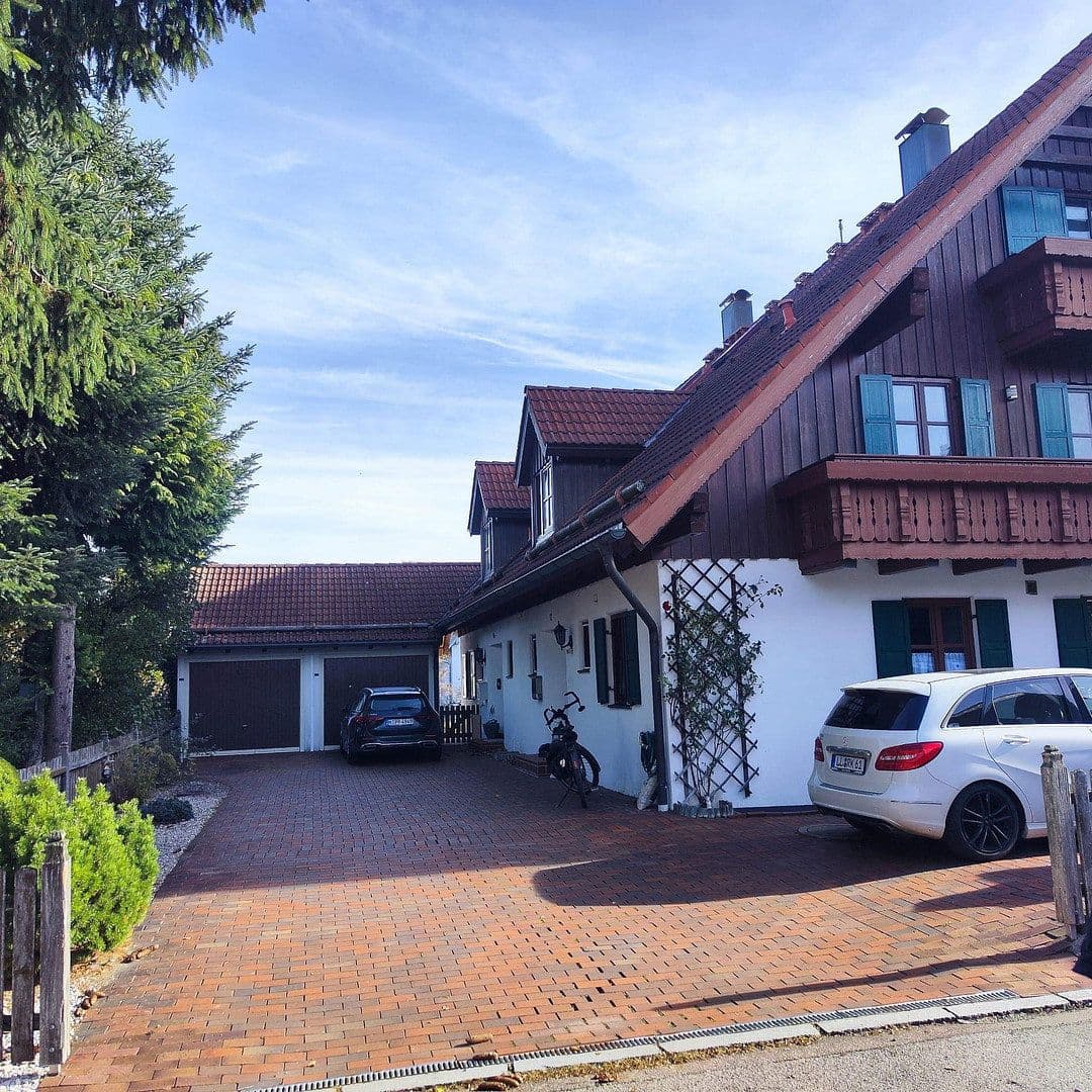 Predaj domu 230 m², pozemek 483 m², Wiedergeltingen, Bavorsko Predaj domu 230 m², pozemek 483 m², Wiedergeltingen, Bavorsko