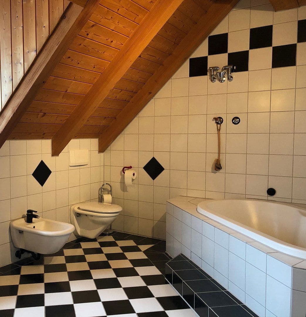 Predaj domu 230 m², pozemek 483 m², Wiedergeltingen, Bavorsko Predaj domu 230 m², pozemek 483 m², Wiedergeltingen, Bavorsko