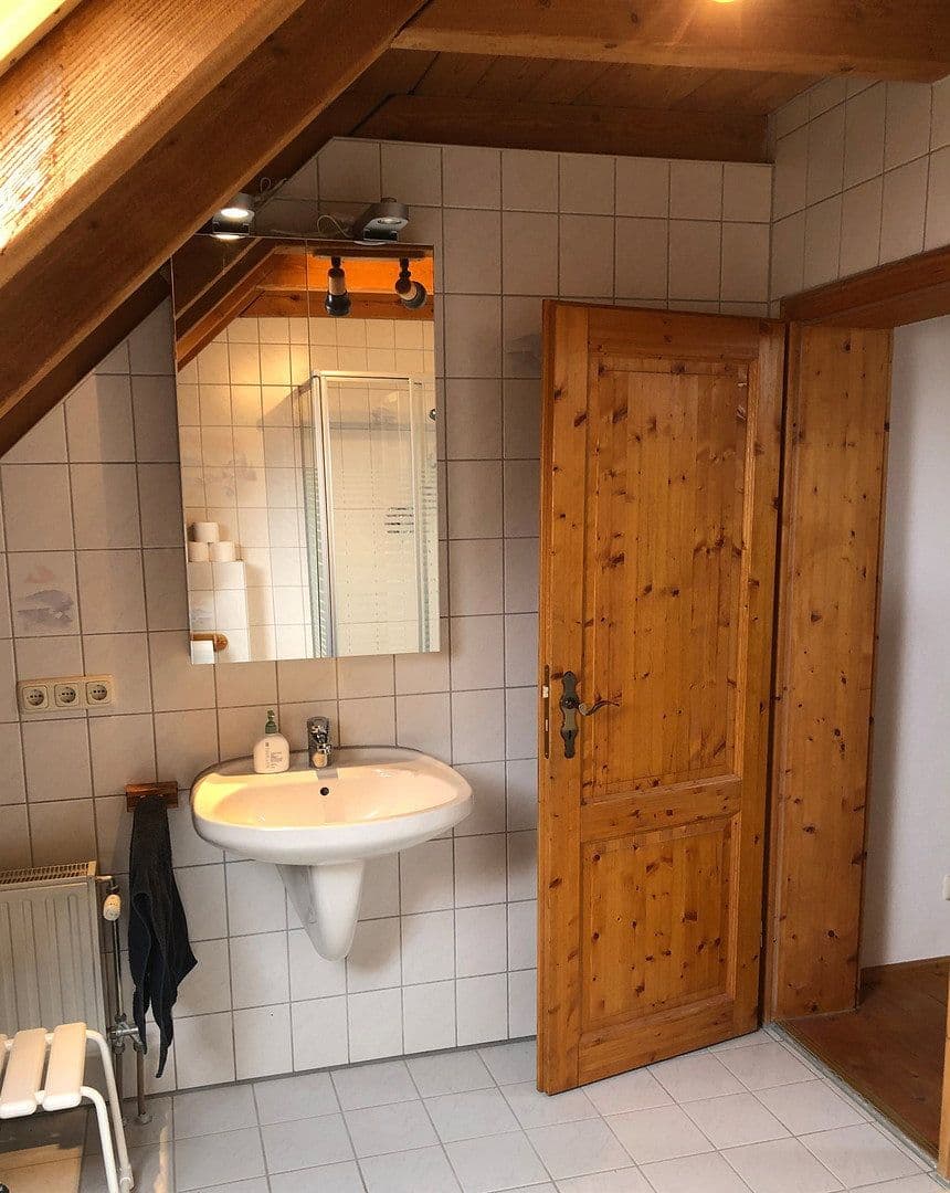 Predaj domu 230 m², pozemek 483 m², Wiedergeltingen, Bavorsko Predaj domu 230 m², pozemek 483 m², Wiedergeltingen, Bavorsko