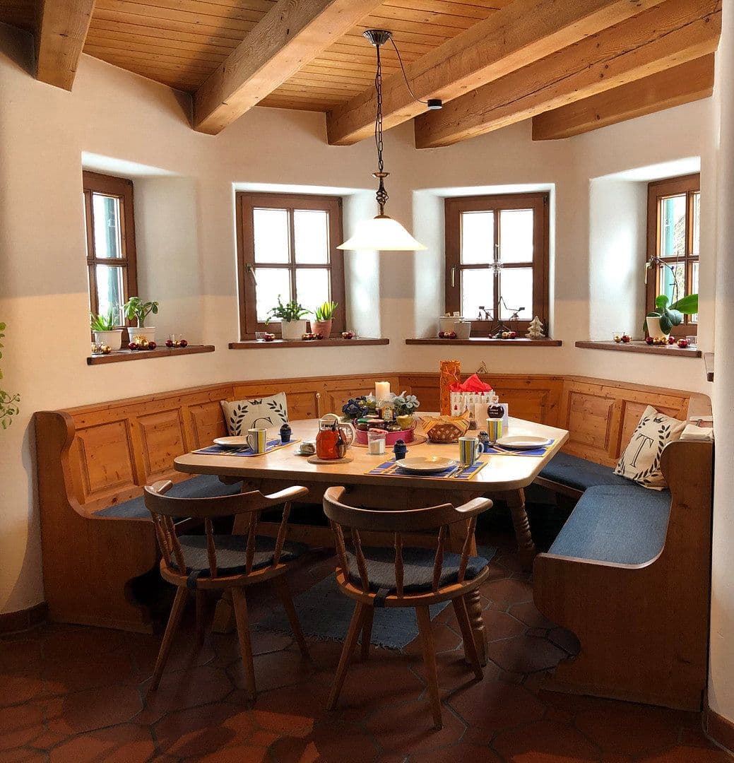 Predaj domu 230 m², pozemek 483 m², Wiedergeltingen, Bavorsko Predaj domu 230 m², pozemek 483 m², Wiedergeltingen, Bavorsko