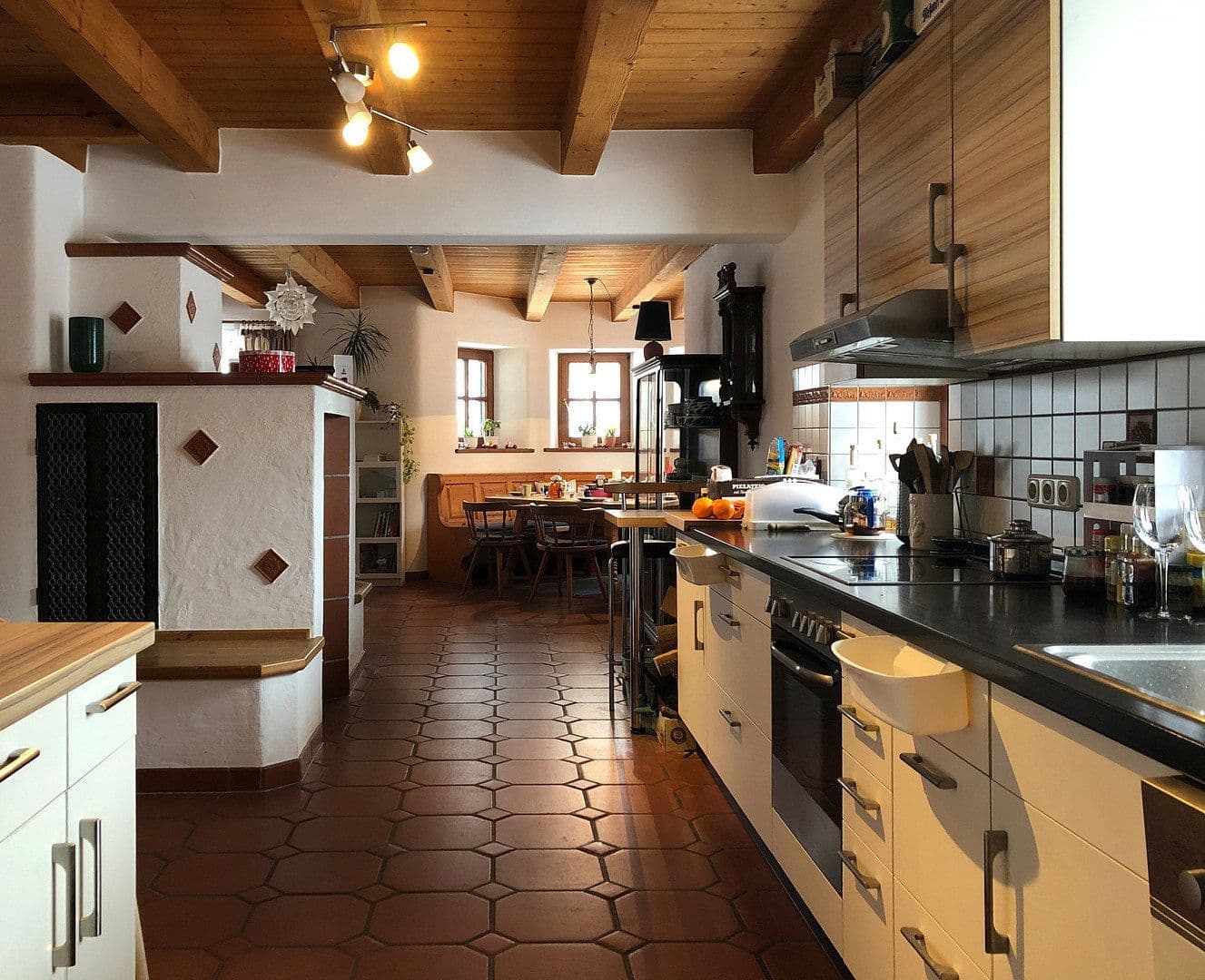 Predaj domu 230 m², pozemek 483 m², Wiedergeltingen, Bavorsko Predaj domu 230 m², pozemek 483 m², Wiedergeltingen, Bavorsko