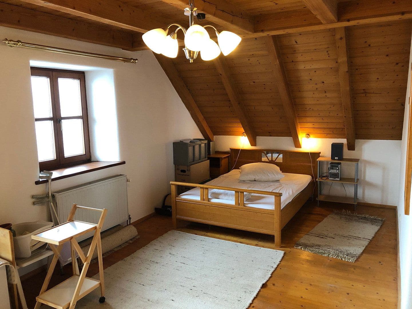 Predaj domu 230 m², pozemek 483 m², Wiedergeltingen, Bavorsko Predaj domu 230 m², pozemek 483 m², Wiedergeltingen, Bavorsko