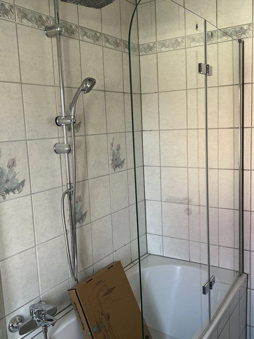 Prenájom bytu 3-izbový 55 m², Simon-Göring-Str. 7, Creußen, Bavorsko Prenájom bytu 3-izbový 55 m², Simon-Göring-Str. 7, Creußen, Bavorsko