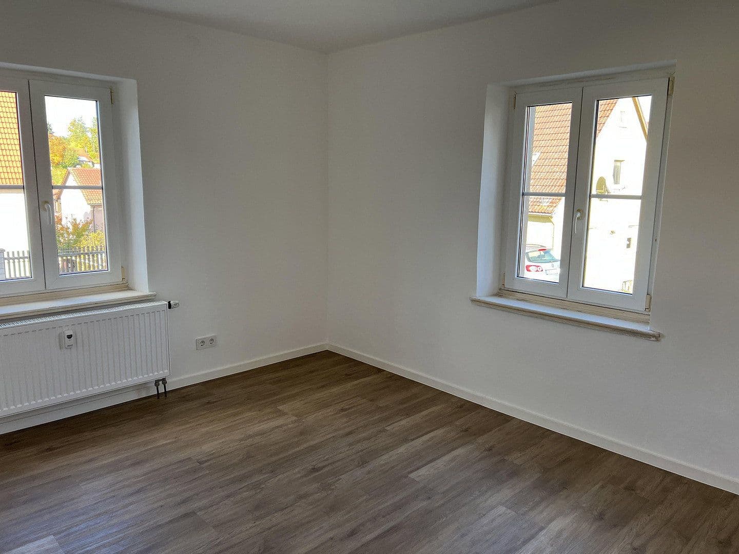 Prenájom bytu 3-izbový 55 m², Simon-Göring-Str. 7, Creußen, Bavorsko Prenájom bytu 3-izbový 55 m², Simon-Göring-Str. 7, Creußen, Bavorsko