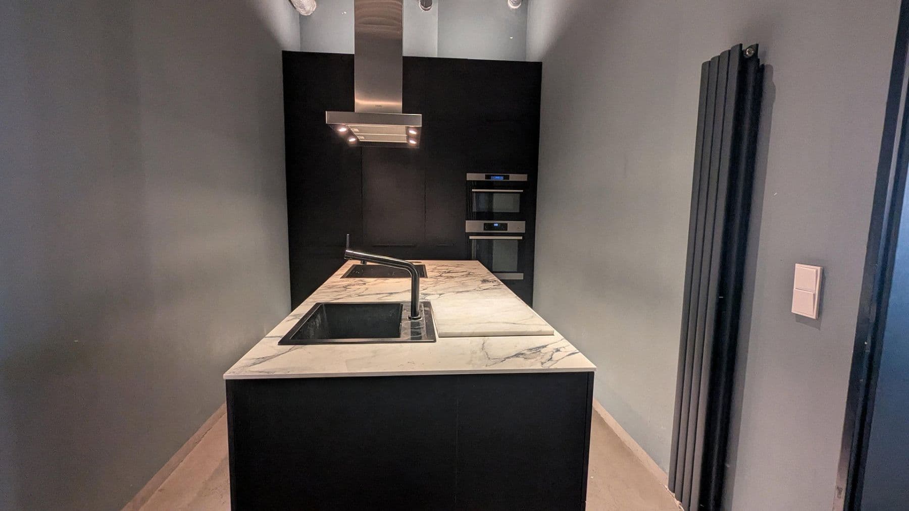 Prenájom nebytového priestoru 288 m², Danziger Str. 211, Berlin, Berlín Prenájom nebytového priestoru 288 m², Danziger Str. 211, Berlin, Berlín