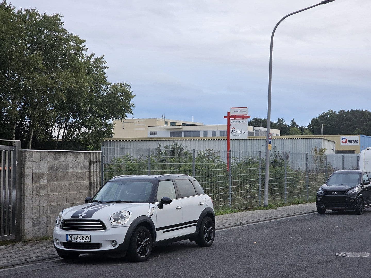 Predaj pozemku 3.554 m², Paul-Ehrllich-Straße 3, Rödermark, Hesensko Predaj pozemku 3.554 m², Paul-Ehrllich-Straße 3, Rödermark, Hesensko