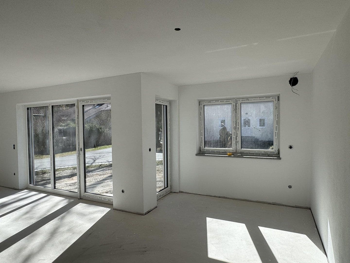 Prenájom bytu 3-izbový 91 m², Schwaig 5, Ruhpolding, Bavorsko Prenájom bytu 3-izbový 91 m², Schwaig 5, Ruhpolding, Bavorsko