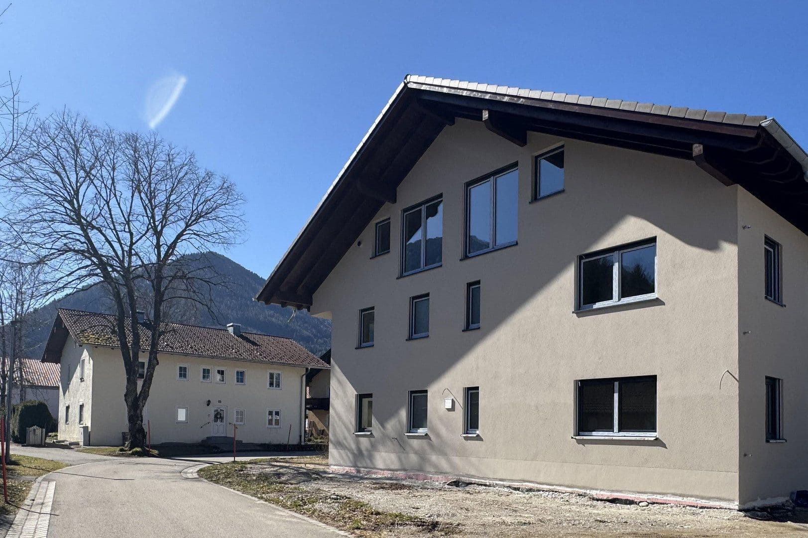Prenájom bytu 3-izbový 91 m², Schwaig 5, Ruhpolding, Bavorsko Prenájom bytu 3-izbový 91 m², Schwaig 5, Ruhpolding, Bavorsko