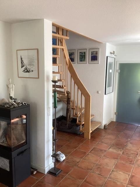 Predaj domu 112 m², pozemek 373 m², Wittenbeck, Meklenbursko-Predpomoransko Predaj domu 112 m², pozemek 373 m², Wittenbeck, Meklenbursko-Predpomoransko