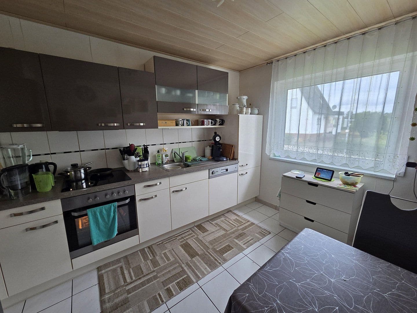 Predaj domu 225 m², pozemek 1.118 m², Raiffeisenstrasse 19, Biebern, Porýnie-Falcko Predaj domu 225 m², pozemek 1.118 m², Raiffeisenstrasse 19, Biebern, Porýnie-Falcko