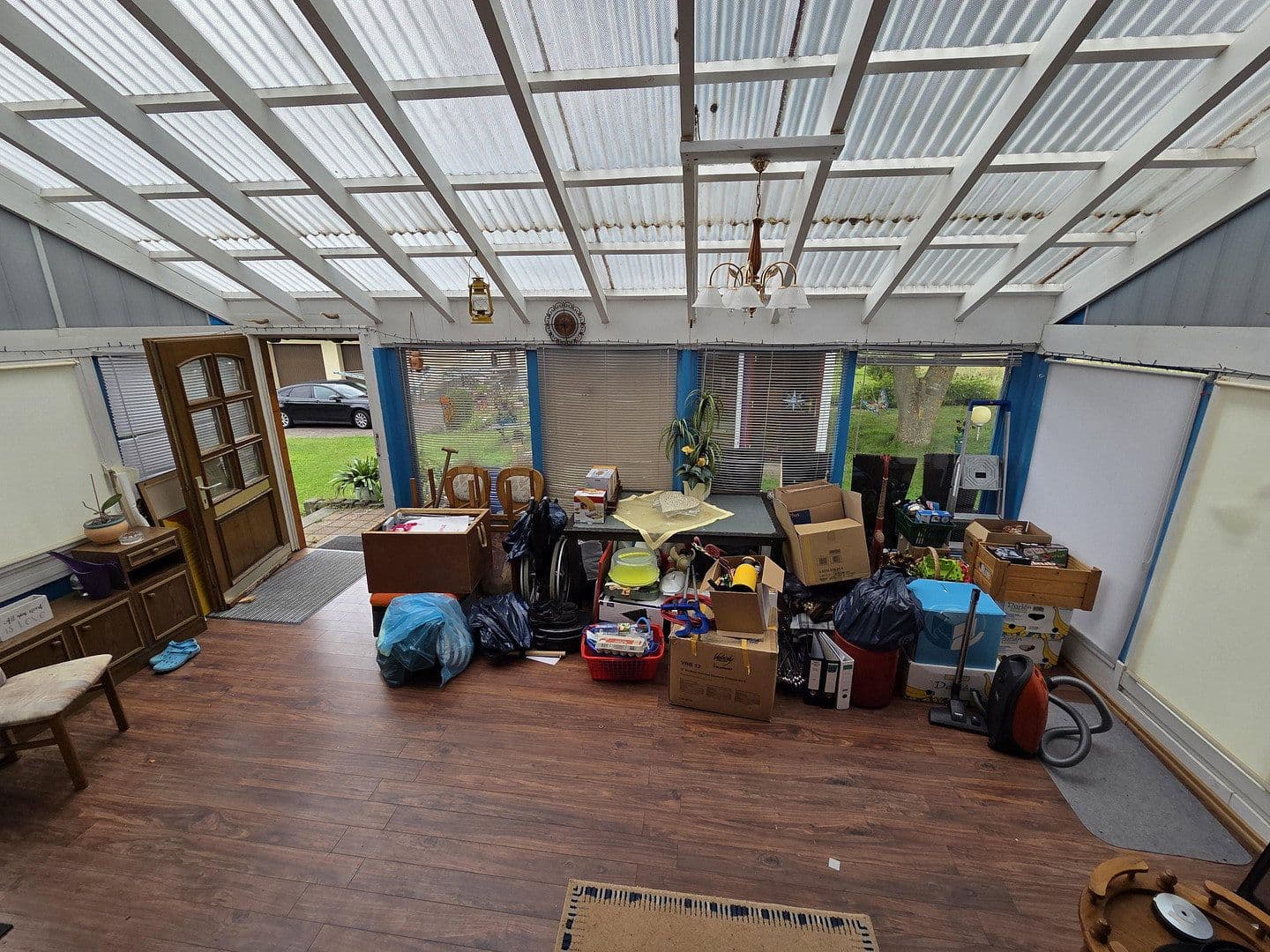 Predaj domu 225 m², pozemek 1.118 m², Raiffeisenstrasse 19, Biebern, Porýnie-Falcko Predaj domu 225 m², pozemek 1.118 m², Raiffeisenstrasse 19, Biebern, Porýnie-Falcko